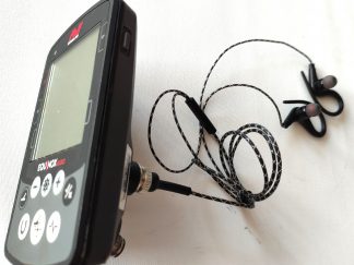 Auriculares Subacuáticos Minelab Equinox/X-terra/Manticore
