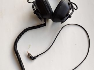 Auricular Profesional subacuático para Minelab Manticore, Equinox y X-terra