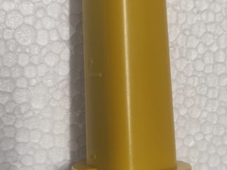 Bobina, puntero para el Nokta Pulsedive