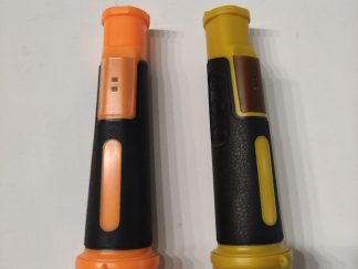 Carcasa nueva par Nokta Pulsedive