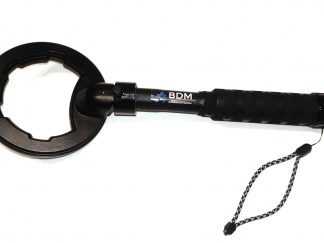 Detector subacuático BDM Piraña YA DISPONIBLE