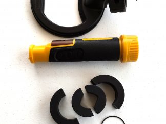 Multiplicador de potencia para el detector Nokta Pulsedive