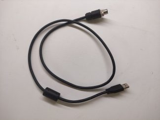 Cable de carga para los detectores modificados de Sea Ghost, Todos los Minelab modificados